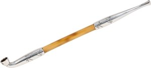 Pfeifen Serienpfeifen  Tsuge Asakusa Dragonfly (6203) (50972)