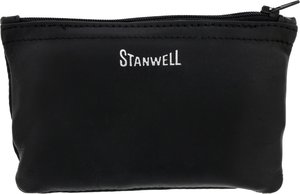 Pfeifenzubehör Pfeifentaschen  Stanwell zipper Tabakbeutel (60035738)