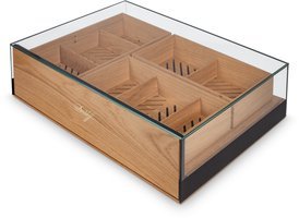 Zigarrenzubehör Humidor  Davidoff Urban Architecture (51001728)