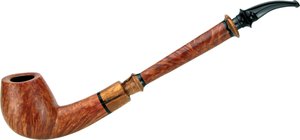 Pfeifen Freehand Pfeifen  Paul Becker Gruppe 4 (interne Nr. 13)