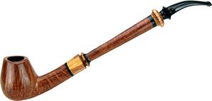 Pfeifen Freehand Pfeifen  Paul Becker Gruppe 4 (interne Nr. 15)