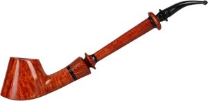 Pfeifen Freehand Pfeifen  Paul Becker Gruppe 5 Volcano