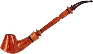 Pfeifen Freehand Pfeifen  Paul Becker Gruppe 6 Volcano