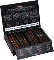 Toscano Sampler Master Aged Combi Box (24er)