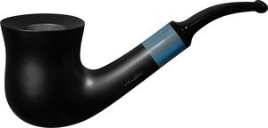 Pfeifen Serienpfeifen  Vauen Modell 8095