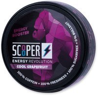 Tabak Kautabak  Scooper Cool Grapefruit 7,2g