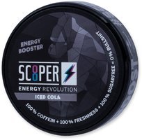 Tabak Kautabak  Scooper Iced Cola 7,2g