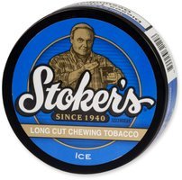 Tabak Kautabak  Stokers Ice Long Cut 34g