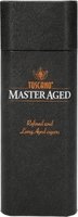 Toscano Etui Master Aged Etui für 3 Zigarren