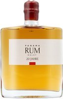 Spirituosen Rum  Dalay Panama 20 Jahre (0,5 l / 40 % Vol.)