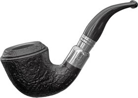 Pfeifen Serienpfeifen  Rattray's sandblast 15 (14985)