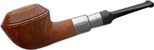 Pfeifen Serienpfeifen  Rattray's light 161 (14999)