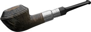 Pfeifen Serienpfeifen  Rattray's grey 161 (15000)