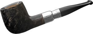 Pfeifen Serienpfeifen  Rattray's grey 5 (14831)