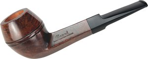 Pfeifen Serienpfeifen  Genod smooth Chamois 57 9mm