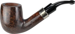 Pfeifen Serienpfeifen  Genod smooth BG861 9mm
