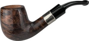 Pfeifen Serienpfeifen  Genod smooth BG606 9mm