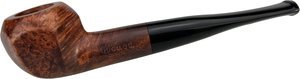 Pfeifen Serienpfeifen  Genod smooth plume 107P 9mm