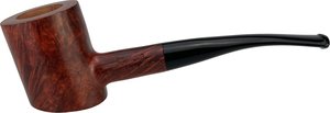 Pfeifen Serienpfeifen  Genod smooth Fauve 8