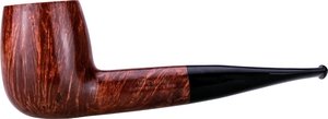 Pfeifen Serienpfeifen  Genod Super Geante 3127 Bordeaux 9mm 5B