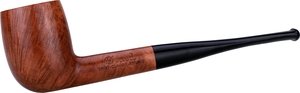 Pfeifen Serienpfeifen  Genod Plume Naturell 254 2A