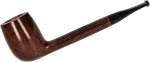 Pfeifen Serienpfeifen  Genod Plume 421 Marron 2C Algerian Briar