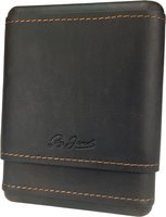 Zigarrenzubehör Etui  Guy Janot 5er Robusto mit System (8817)