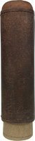 Guy Janot cigar case buffalo leather canvas 1er Toro mit Zedernholz (8223)
