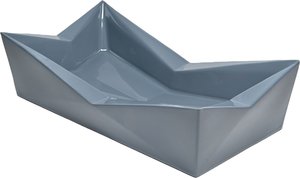 Zigarrenzubehör Aschenbecher  archbase.design Fly grau