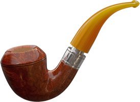 Pfeifen Serienpfeifen  Rattray's light Modell 15 (15784)