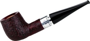 Pfeifen Serienpfeifen  Rattray's sandblast red Modell 5 (16891)