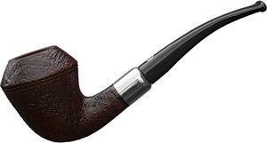 Pfeifen Serienpfeifen  Mastro de Paja sandblast Modell 3 (14568)