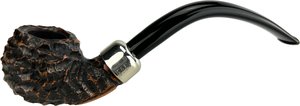 Pfeifen Serienpfeifen  Peterson Rustic 03 (15664)