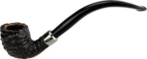 Pfeifen Serienpfeifen  Peterson Rustic 69 (15665)