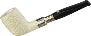 Pfeifen Serienpfeifen  Barling Spigot Straight rustic (15302)