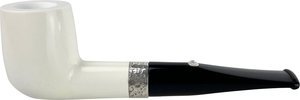 Pfeifen Serienpfeifen  Barling Straight smooth (15296) (interne Nr. 1)