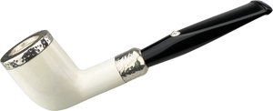 Pfeifen Serienpfeifen  Barling Cap Straight smooth (15304) Modell 2