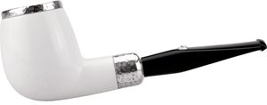 Pfeifen Serienpfeifen  Barling Cap Straight smooth (15304) (interne Nr. 8)