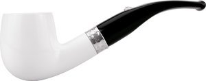 Pfeifen Serienpfeifen  Barling Bent smooth (15297) (interne Nr. 7)