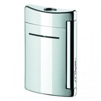S.T. Dupont Minijet chromfarben (010020)