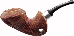 Pfeifen Serienpfeifen  Jolly Roger Contrast mit nur einem Mundstück (10977)