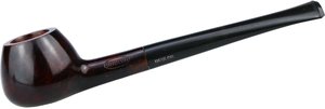 Pfeifen Serienpfeifen  Brulor Junior Straight Diplomat