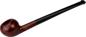 Pfeifen Serienpfeifen  Brulor Page Strawberry Derby Junior