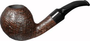 Pfeifen Serienpfeifen  Vauen Modell 4432