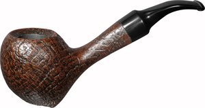 Pfeifen Serienpfeifen  Vauen Modell 4443