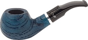 Giordano Mignon Mooreiche blau (14852)