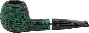 Pfeifen Serienpfeifen  Giordano grün (14856)