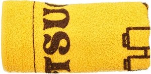 Pfeifenzubehör Tabaktöpfe  Tsuge Yellow pipe tamping cloth