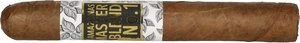 Zigarren Peru  Tabacalera del Oriente Amazonas Masterblend No. 1