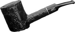 Pfeifen Serienpfeifen  Savinelli Black 311 (13331)